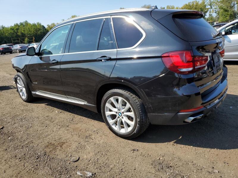 2018 BMW X5 XDRIVE35I - 5UXKR0C53JL074887 | SeoVin.biz