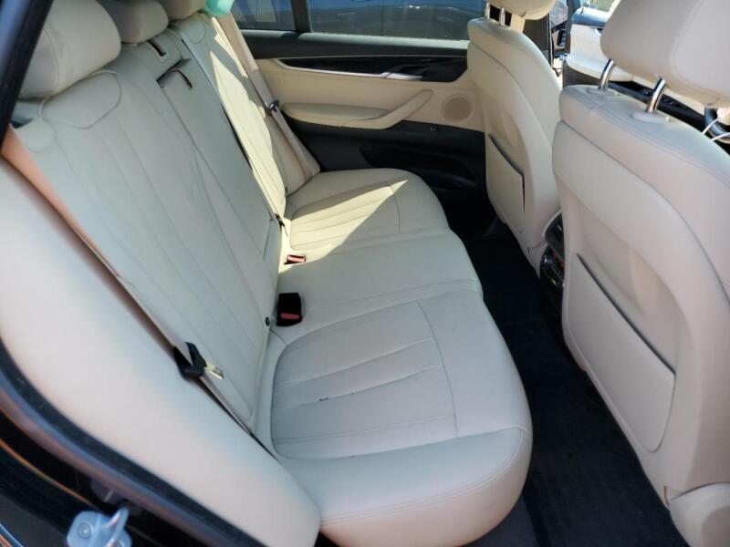 2018 BMW X5 XDRIVE35I - 5UXKR0C53JL074887 | SeoVin.biz