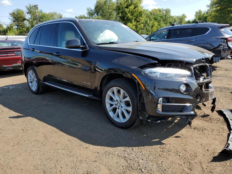 2018 BMW X5 XDRIVE35I - 5UXKR0C53JL074887 | SeoVin.biz