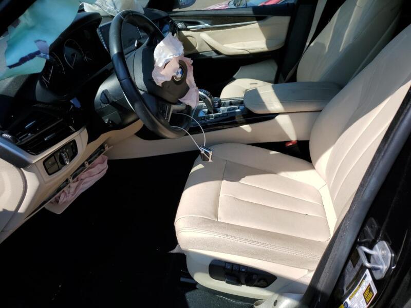 2018 BMW X5 XDRIVE35I - 5UXKR0C53JL074887 | SeoVin.biz