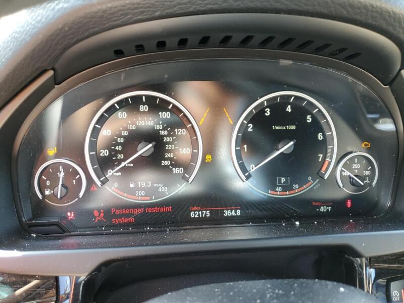 2018 BMW X5 XDRIVE35I - 5UXKR0C53JL074887 | SeoVin.biz