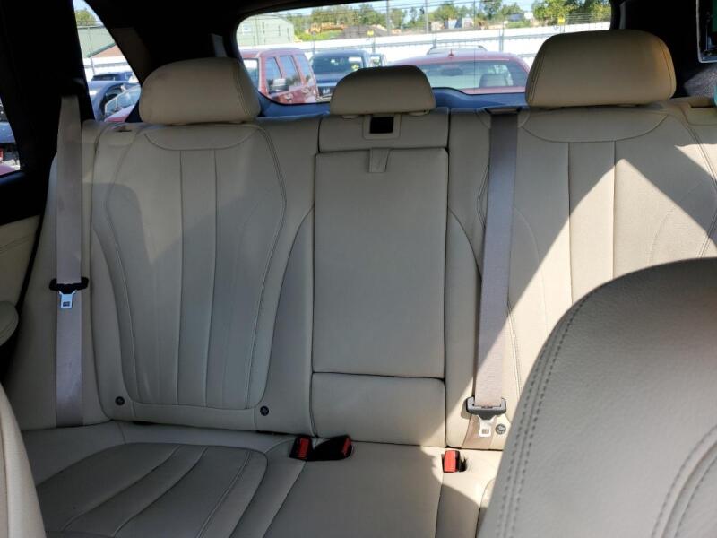 2018 BMW X5 XDRIVE35I - 5UXKR0C53JL074887 | SeoVin.biz