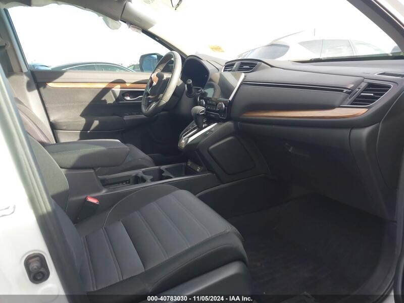 2021 HONDA CR-V 2WD EX - 2HKRW1H5XMH427156 | SeoVin.biz