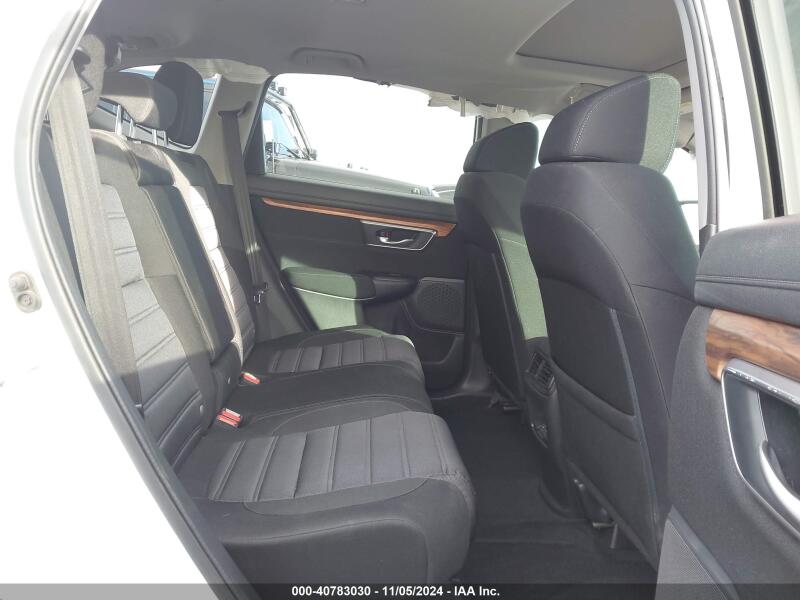2021 HONDA CR-V 2WD EX - 2HKRW1H5XMH427156 | SeoVin.biz