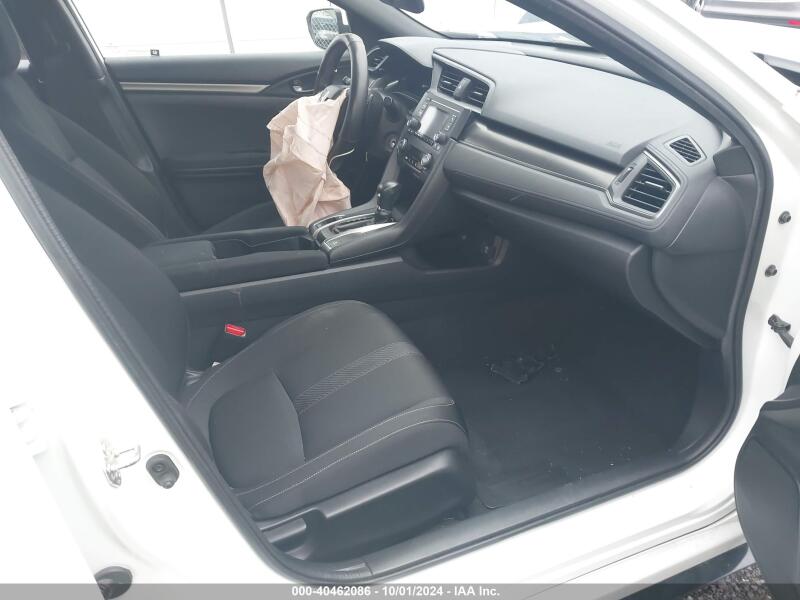 2017 HONDA CIVIC SPORT - SHHFK7H44HU231256 | SeoVin.biz
