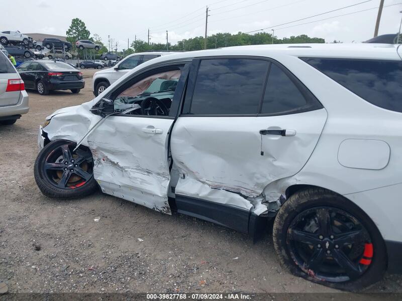 2019 CHEVROLET EQUINOX LT - 2GNAXLEXXK6181374 | SeoVin.biz