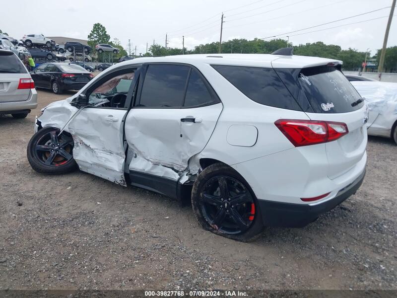 2019 CHEVROLET EQUINOX LT - 2GNAXLEXXK6181374 | SeoVin.biz