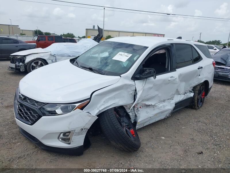 2019 CHEVROLET EQUINOX LT - 2GNAXLEXXK6181374 | SeoVin.biz