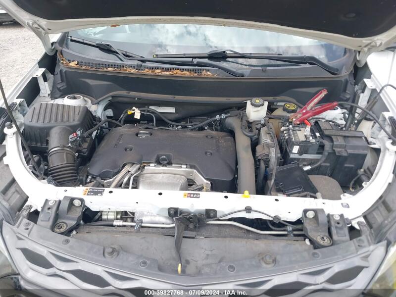 2019 CHEVROLET EQUINOX LT - 2GNAXLEXXK6181374 | SeoVin.biz