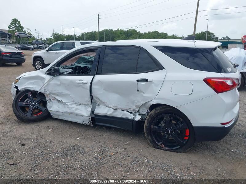 2019 CHEVROLET EQUINOX LT - 2GNAXLEXXK6181374 | SeoVin.biz