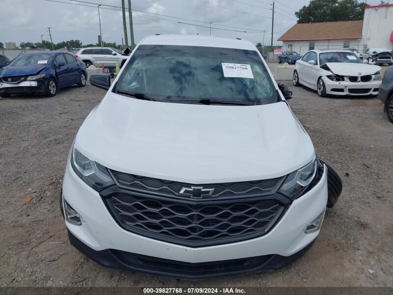 2019 CHEVROLET EQUINOX LT - 2GNAXLEXXK6181374 | SeoVin.biz