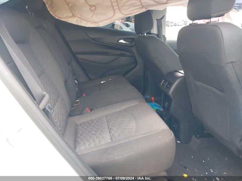 2019 CHEVROLET EQUINOX LT - 2GNAXLEXXK6181374 | SeoVin.biz