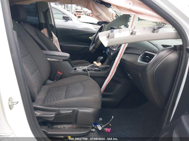 2019 CHEVROLET EQUINOX LT - 2GNAXLEXXK6181374 | SeoVin.biz