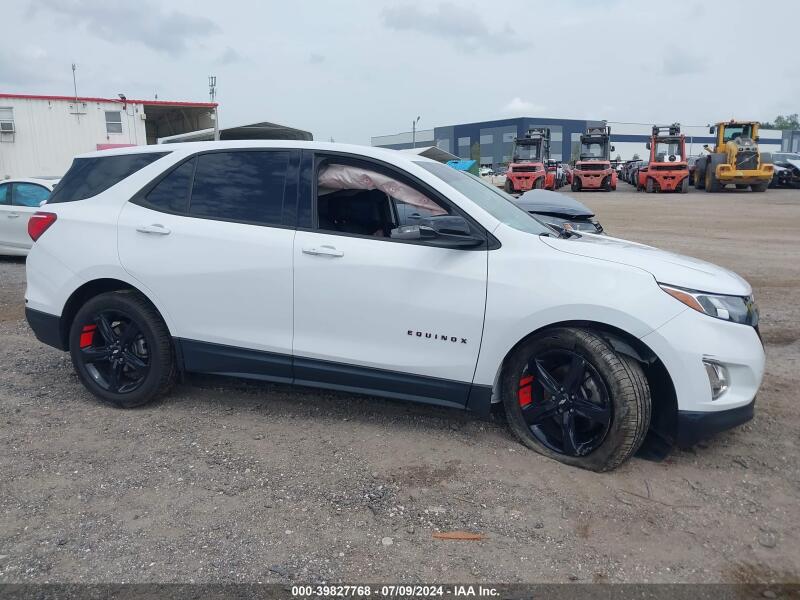2019 CHEVROLET EQUINOX LT - 2GNAXLEXXK6181374 | SeoVin.biz