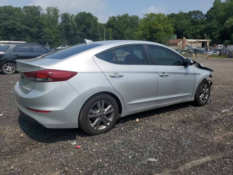 2017 HYUNDAI ELANTRA SE - 5NPD84LFXHH026752 | SeoVin.biz