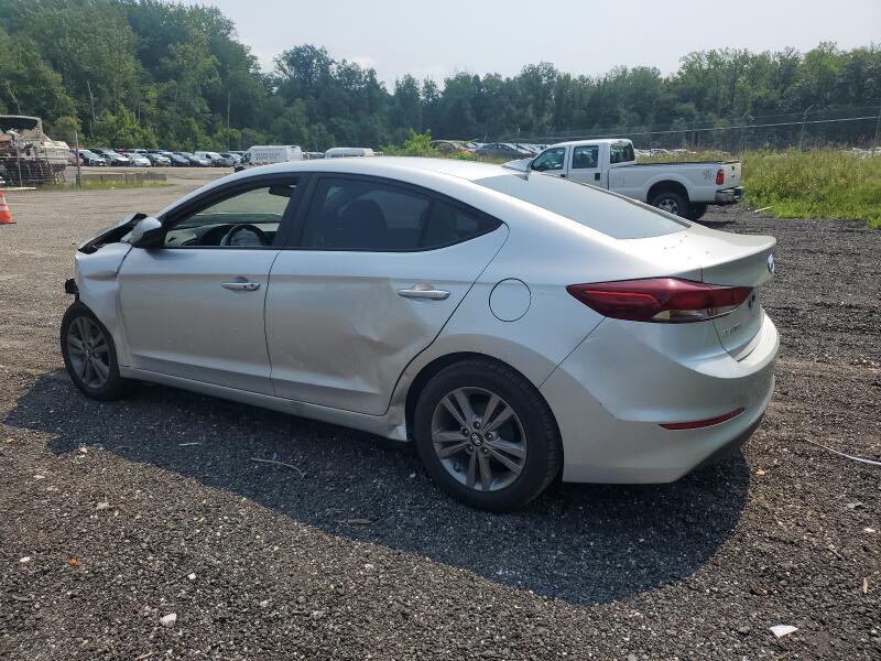 2017 HYUNDAI ELANTRA SE - 5NPD84LFXHH026752 | SeoVin.biz