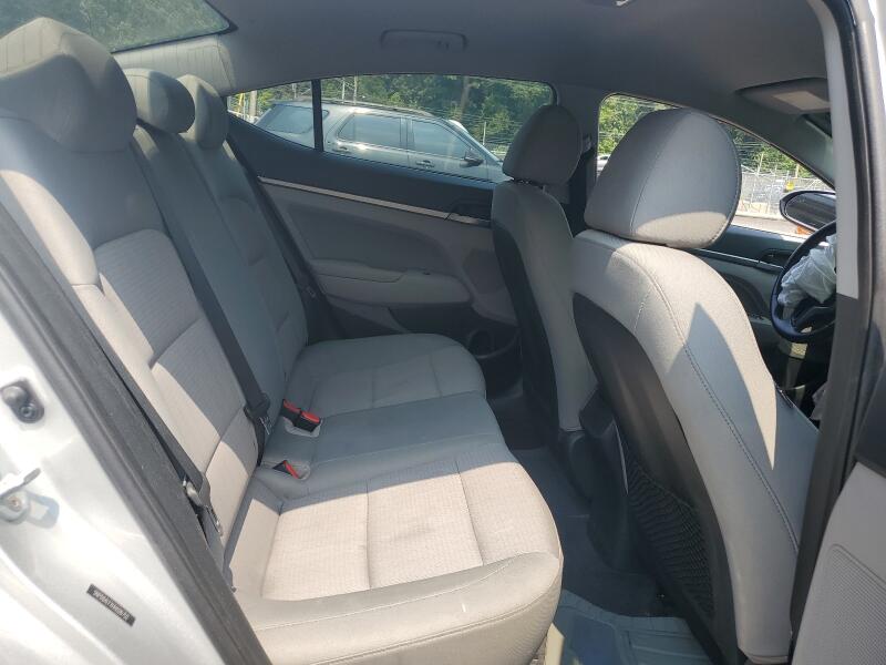 2017 HYUNDAI ELANTRA SE - 5NPD84LFXHH026752 | SeoVin.biz