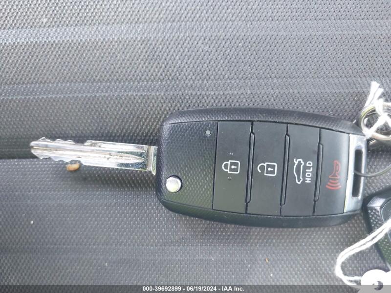 2017 KIA FORTE S - 3KPFL4A70HE031479 | SeoVin.biz