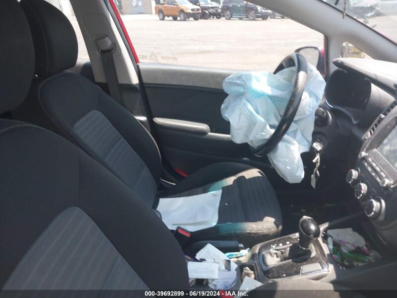 2017 KIA FORTE S - 3KPFL4A70HE031479 | SeoVin.biz