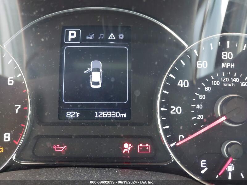 2017 KIA FORTE S - 3KPFL4A70HE031479 | SeoVin.biz