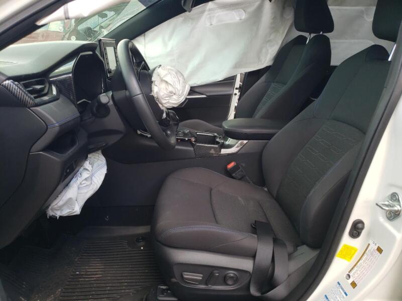 2022 TOYOTA RAV4 SE - JTM16RFV8NJ022579 | SeoVin.biz