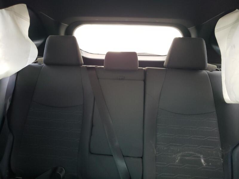 2022 TOYOTA RAV4 SE - JTM16RFV8NJ022579 | SeoVin.biz