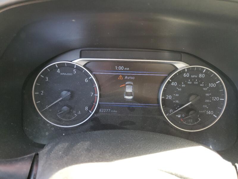 2019 NISSAN ALTIMA SR - 1N4BL4CV5KC209174 | SeoVin.biz