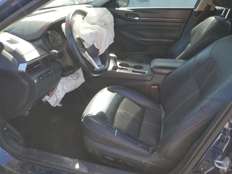 2019 NISSAN ALTIMA SR - 1N4BL4CV5KC209174 | SeoVin.biz