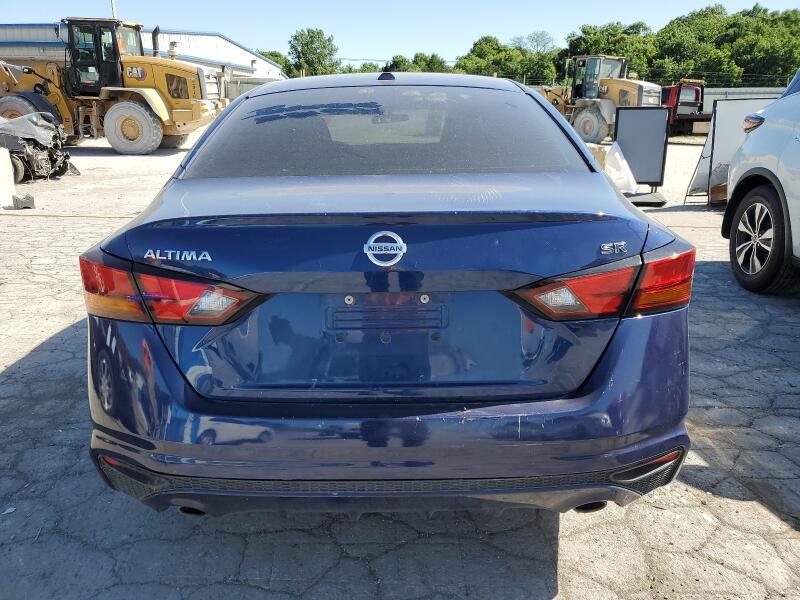 2019 NISSAN ALTIMA SR - 1N4BL4CV5KC209174 | SeoVin.biz