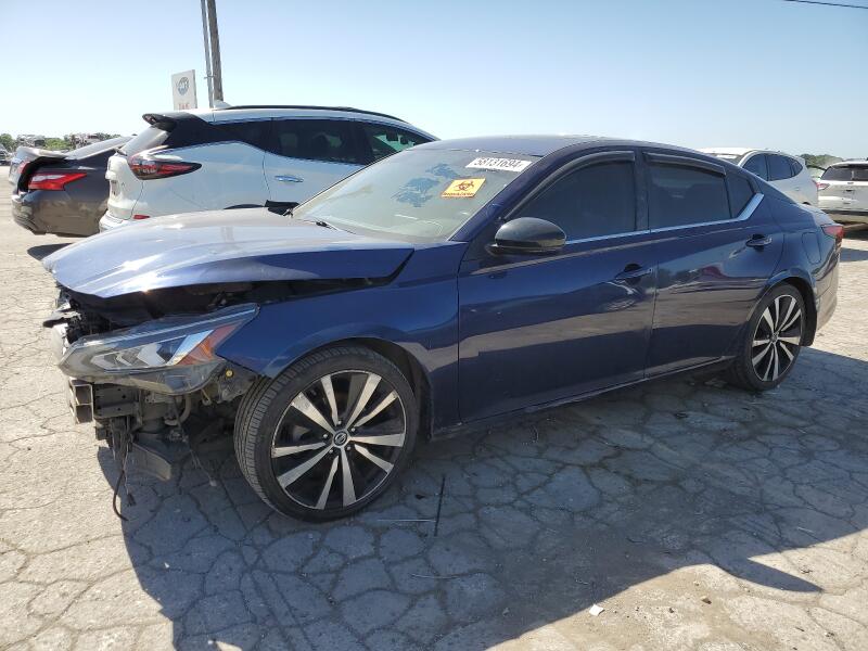 2019 NISSAN ALTIMA SR - 1N4BL4CV5KC209174 | SeoVin.biz