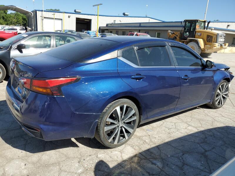 2019 NISSAN ALTIMA SR - 1N4BL4CV5KC209174 | SeoVin.biz