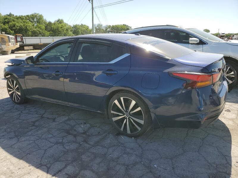 2019 NISSAN ALTIMA SR - 1N4BL4CV5KC209174 | SeoVin.biz