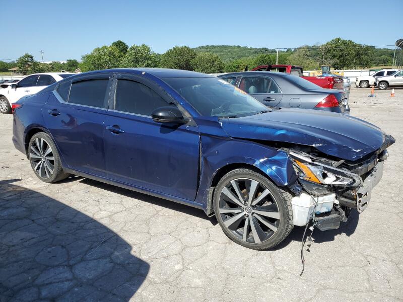 2019 NISSAN ALTIMA SR - 1N4BL4CV5KC209174 | SeoVin.biz
