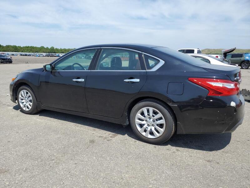 2016 NISSAN ALTIMA 2.5 - 1N4AL3AP9GN373937 | SeoVin.biz