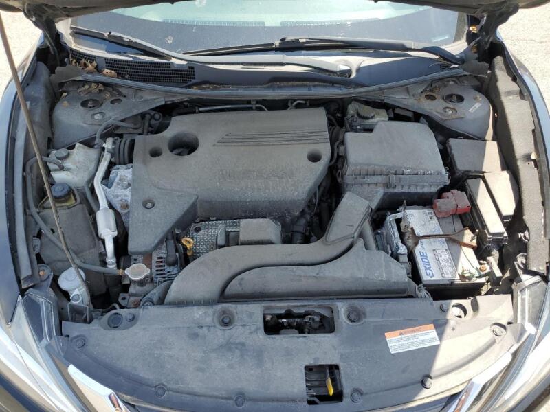 2016 NISSAN ALTIMA 2.5 - 1N4AL3AP9GN373937 | SeoVin.biz