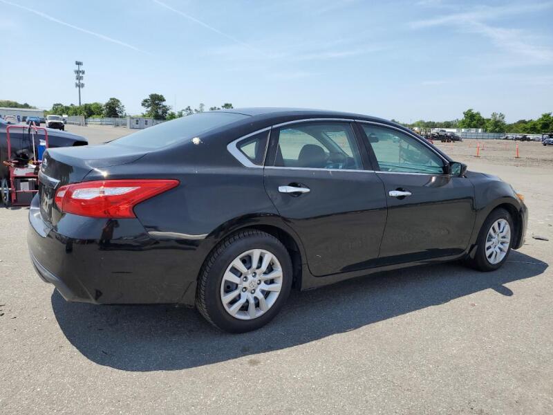 2016 NISSAN ALTIMA 2.5 - 1N4AL3AP9GN373937 | SeoVin.biz