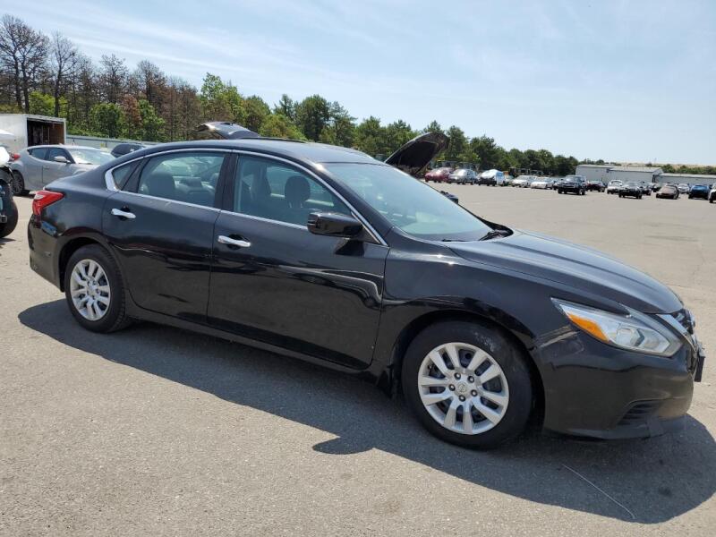 2016 NISSAN ALTIMA 2.5 - 1N4AL3AP9GN373937 | SeoVin.biz
