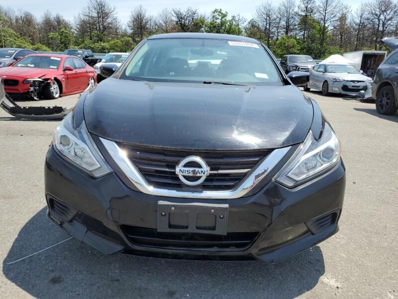 2016 NISSAN ALTIMA 2.5 - 1N4AL3AP9GN373937 | SeoVin.biz