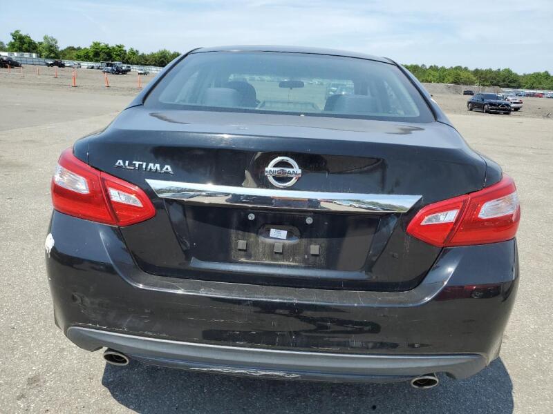 2016 NISSAN ALTIMA 2.5 - 1N4AL3AP9GN373937 | SeoVin.biz