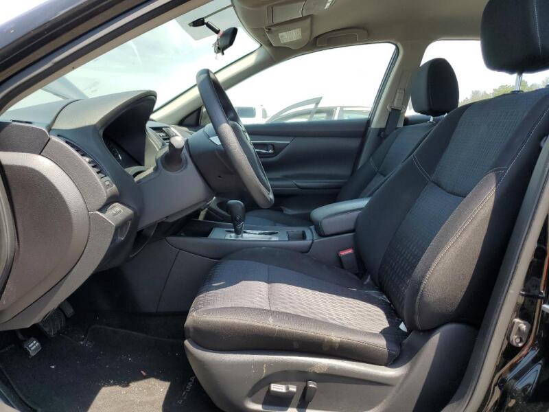 2016 NISSAN ALTIMA 2.5 - 1N4AL3AP9GN373937 | SeoVin.biz