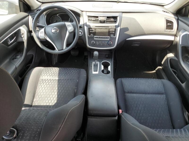 2016 NISSAN ALTIMA 2.5 - 1N4AL3AP9GN373937 | SeoVin.biz