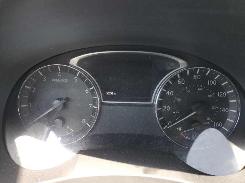 2016 NISSAN ALTIMA 2.5 - 1N4AL3AP9GN373937 | SeoVin.biz