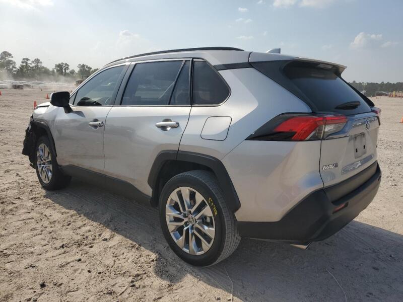 2020 TOYOTA RAV4 XLE PREMIUM - JTMC1RFV9LJ020666 | SeoVin.biz