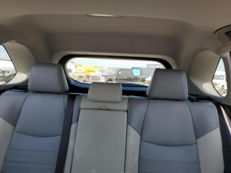 2020 TOYOTA RAV4 XLE PREMIUM - JTMC1RFV9LJ020666 | SeoVin.biz