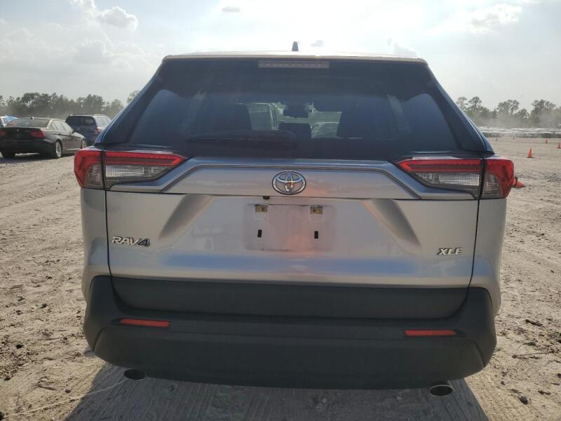 2020 TOYOTA RAV4 XLE PREMIUM - JTMC1RFV9LJ020666 | SeoVin.biz