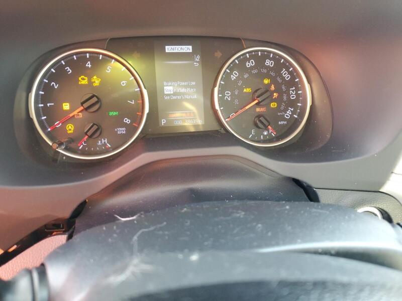 2020 TOYOTA RAV4 XLE PREMIUM - JTMC1RFV9LJ020666 | SeoVin.biz