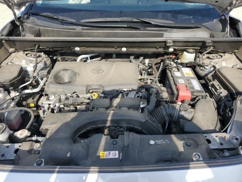 2020 TOYOTA RAV4 XLE PREMIUM - JTMC1RFV9LJ020666 | SeoVin.biz