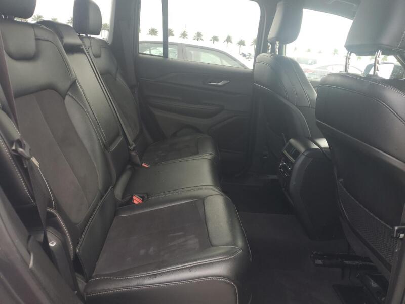 2024 JEEP GRAND CHEROKEE LAREDO - 1C4RJHAG6RC124607 | SeoVin.biz