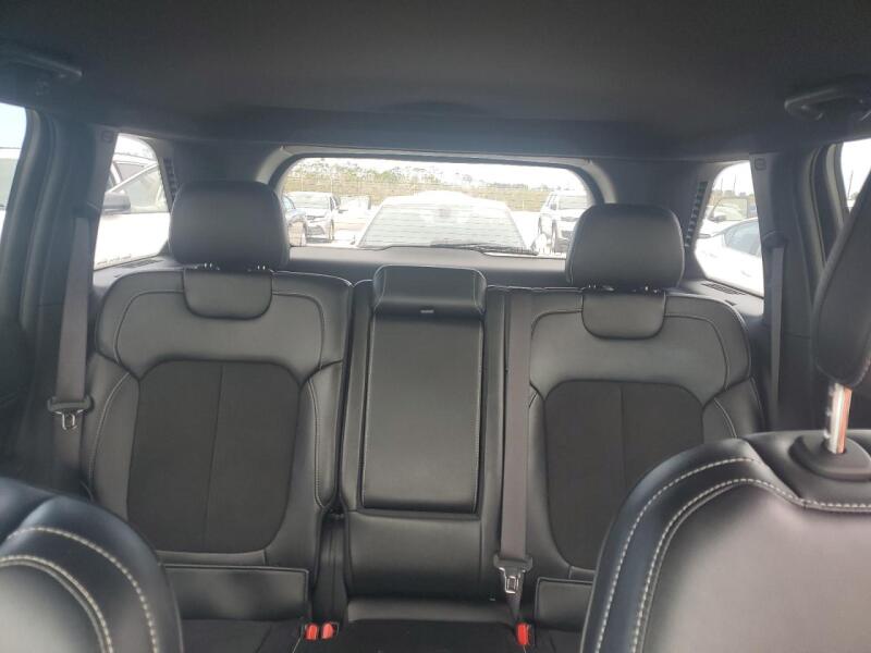 2024 JEEP GRAND CHEROKEE LAREDO - 1C4RJHAG6RC124607 | SeoVin.biz