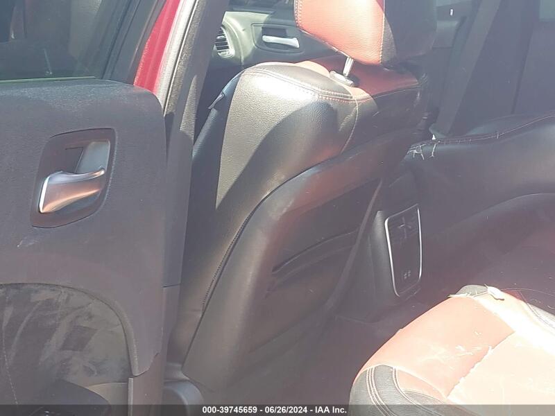 2018 DODGE CHARGER R/T RWD - 2C3CDXCT1JH188660 | SeoVin.biz